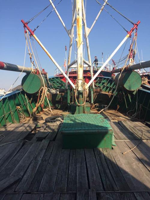 常州船舶买卖中介如何选？靠谱吗？-图1