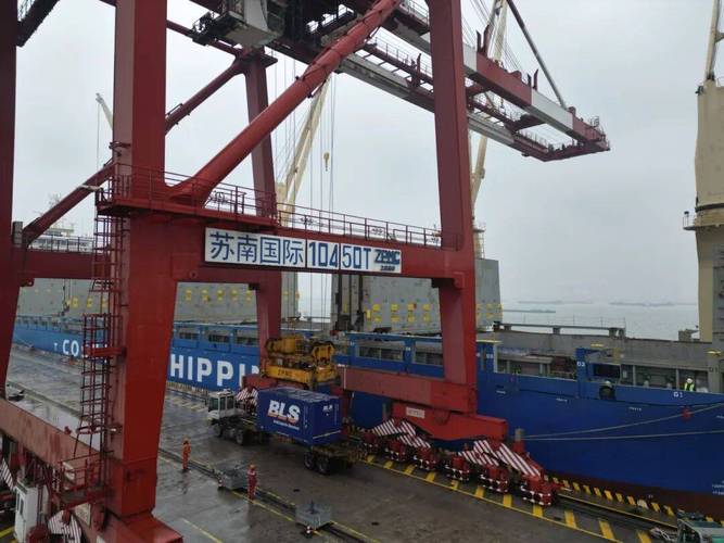 无锡还有哪些船舶公司？-图3