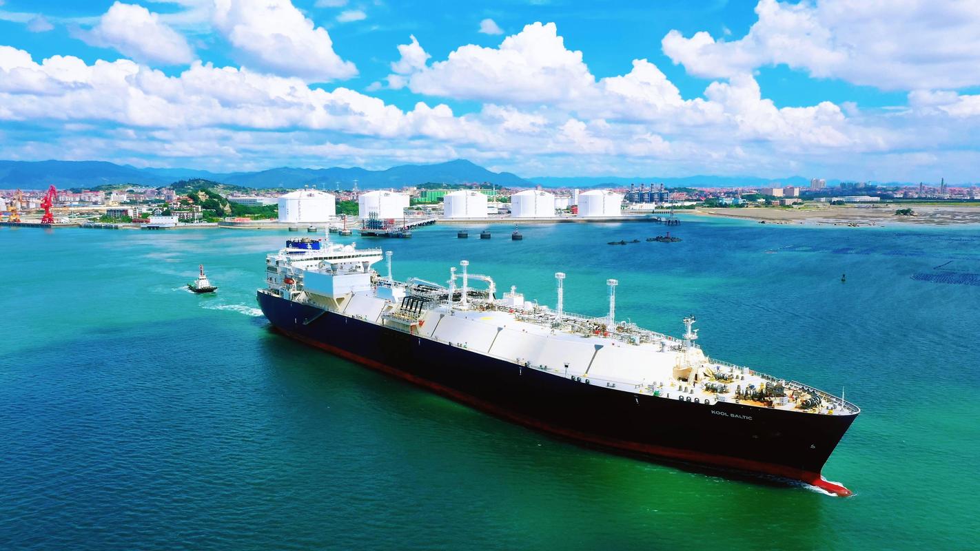 船舶改LNG动力补贴，具体怎么申请？-图2