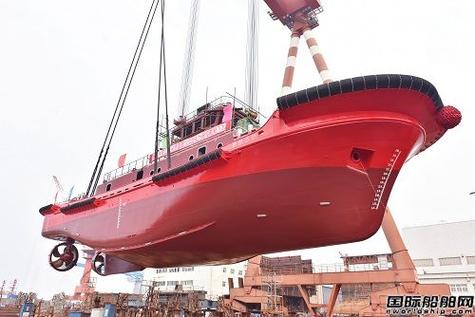 多少吨船舶需强制拖轮护航？-图2