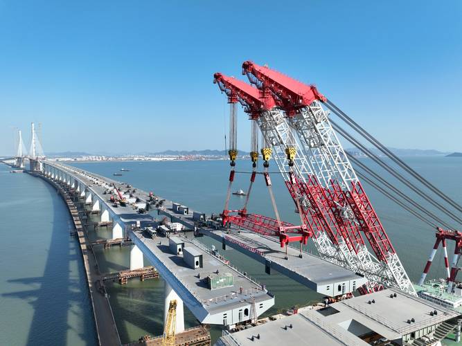 中船重工(武汉)船舶有何业务优势？-图1