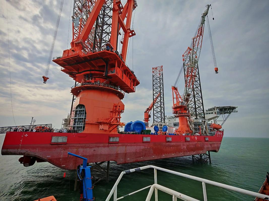 中船重工(武汉)船舶有何业务优势？-图3