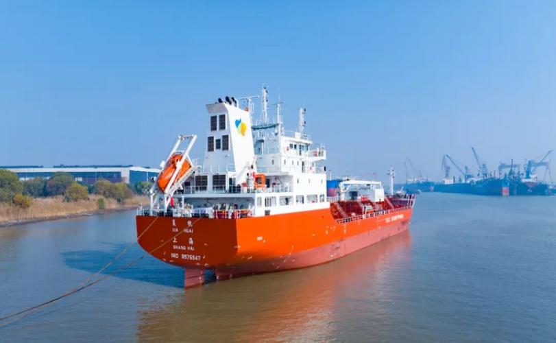 武昌船舶重工集团排名第几？-图1