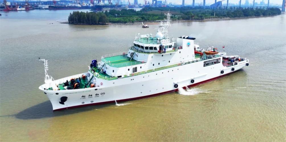 武昌船舶重工集团排名第几？-图3