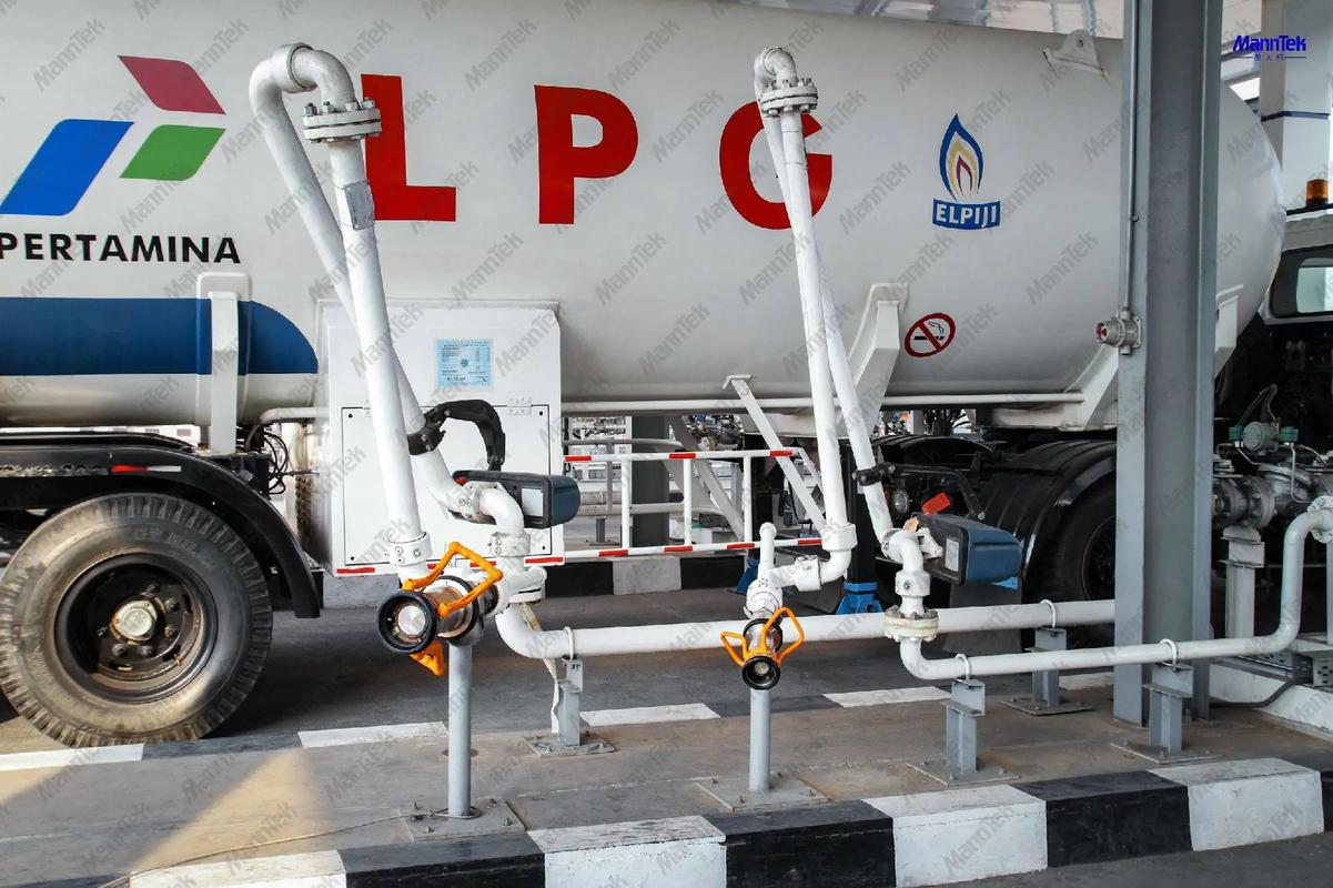 船舶液化气体如何高效管理？-图3