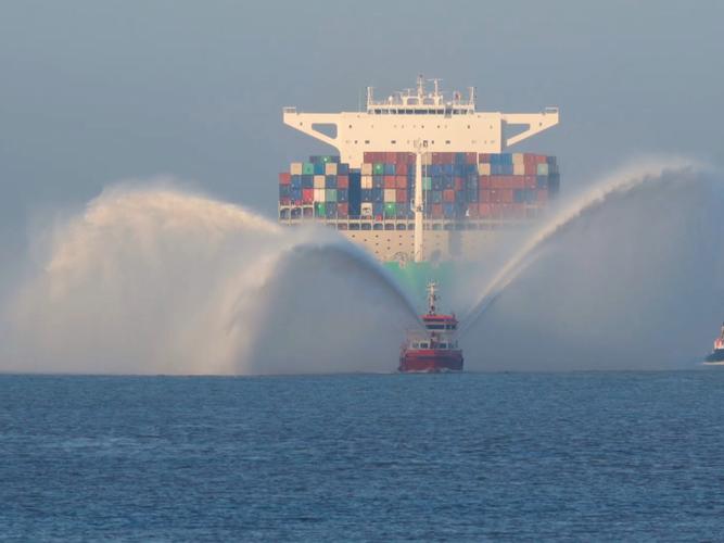 船舶液化气体如何高效管理？-图2