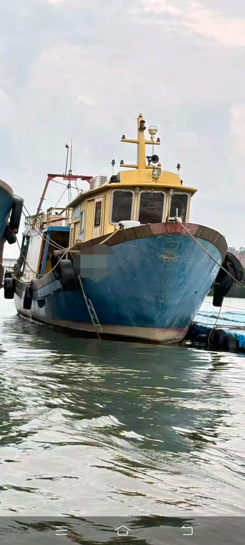 芜湖法院为何拍卖船舶？-图1