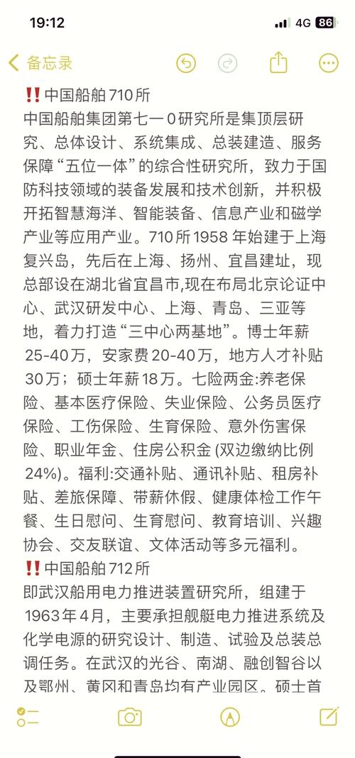 船舶701所本科录取要求有哪些？-图1