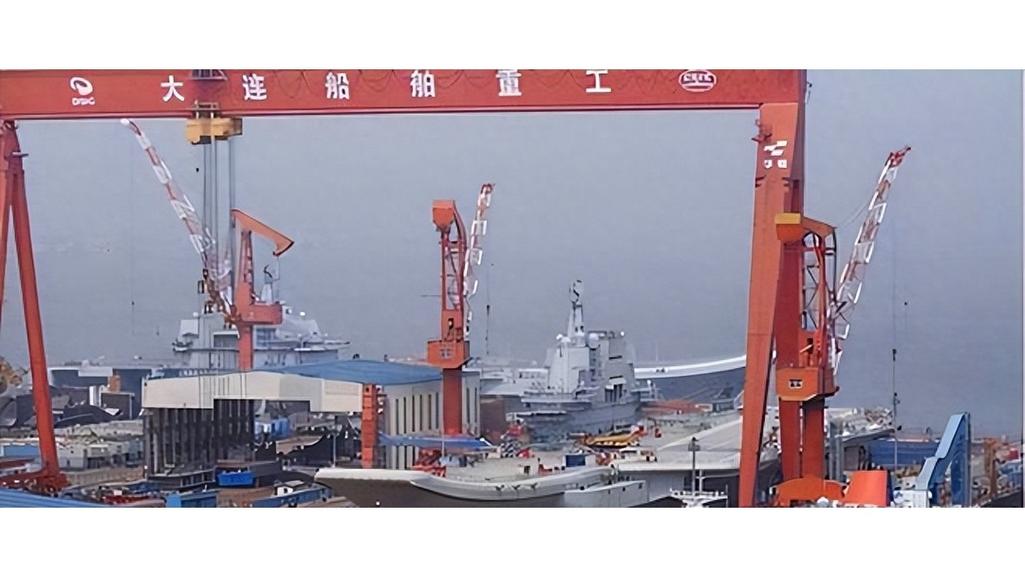 大连船舶重工几点下班？-图2