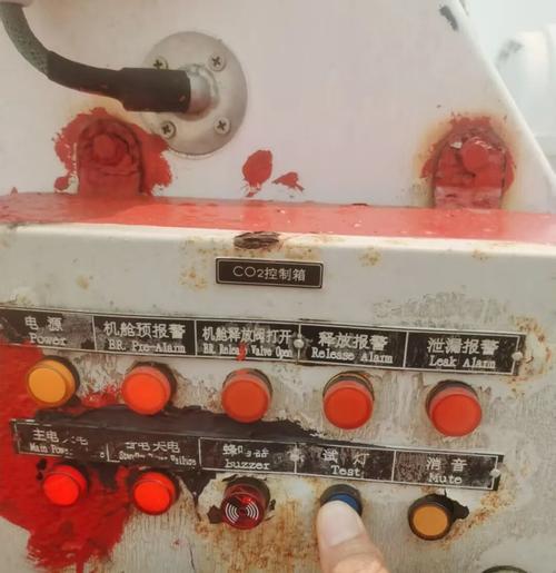 船舶设备信息如何高效推进？-图2