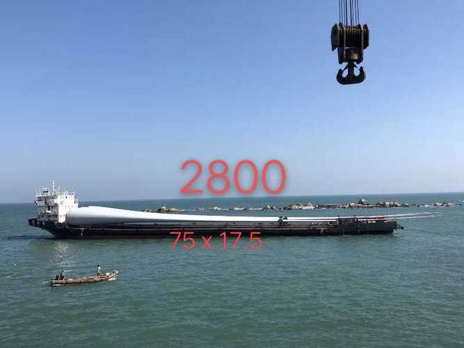 武汉船舶交易最新信息有哪些变化？-图3