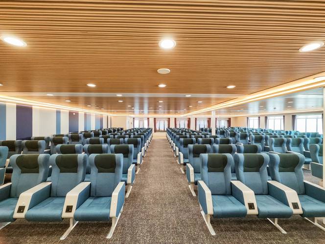 南通船舶模块装修如何高效设计？-图1