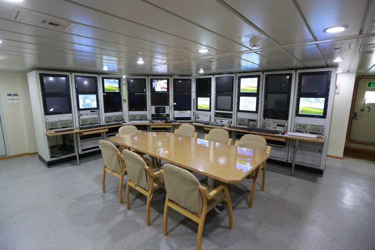 南通船舶模块装修如何高效设计？-图2