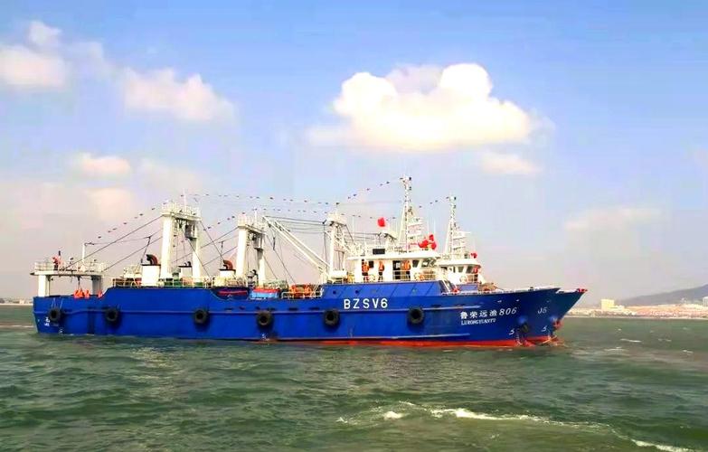 荣成宇航国际船舶管理如何？-图1