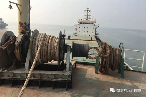 船舶拍卖信息在哪查？-图1