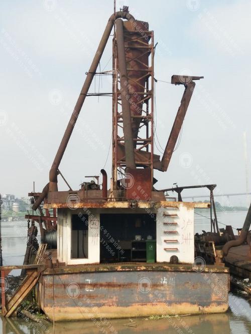 船舶拍卖信息在哪查？-图2