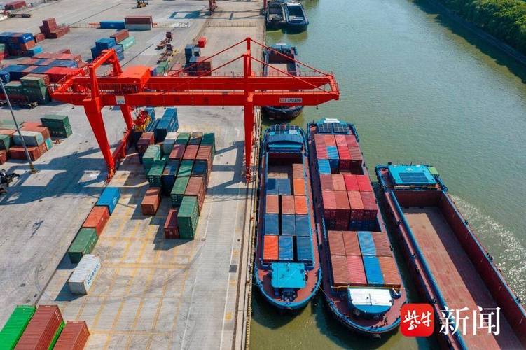 无锡船舶货运信息哪里查？-图1