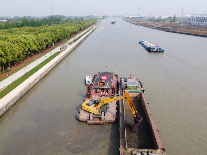 无锡船舶货运信息哪里查？-图2