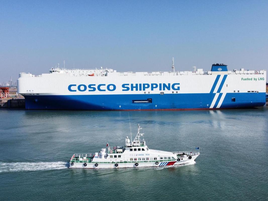 福建最大民营船舶集团有何发展故事？-图3