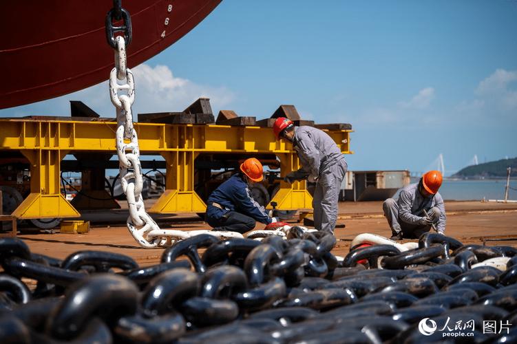 舟山技师学院船舶修造如何培养人才？-图3