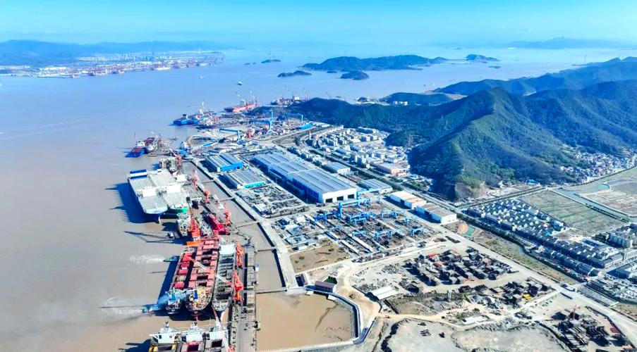 舟山技师学院船舶修造如何培养人才？-图1