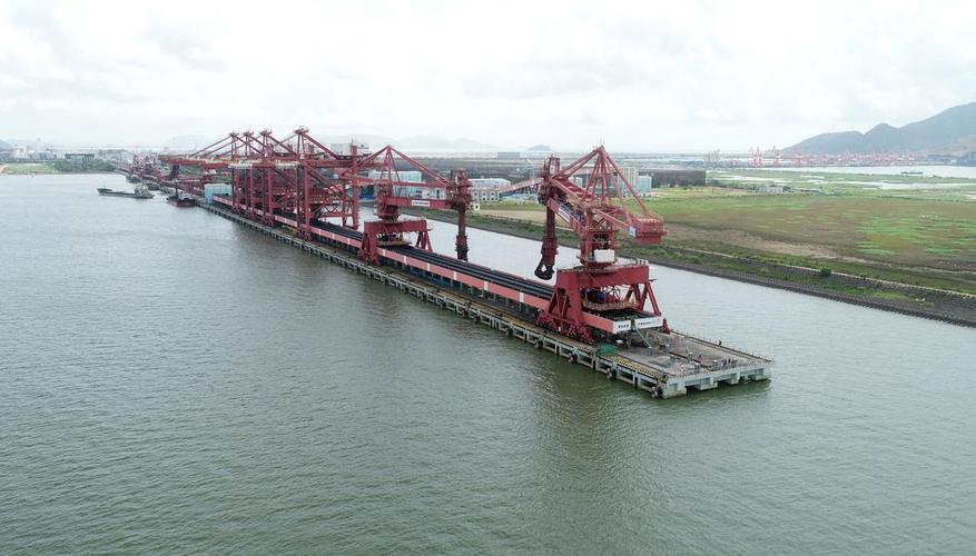 珠海中工业船舶企业有何发展新动向？-图1