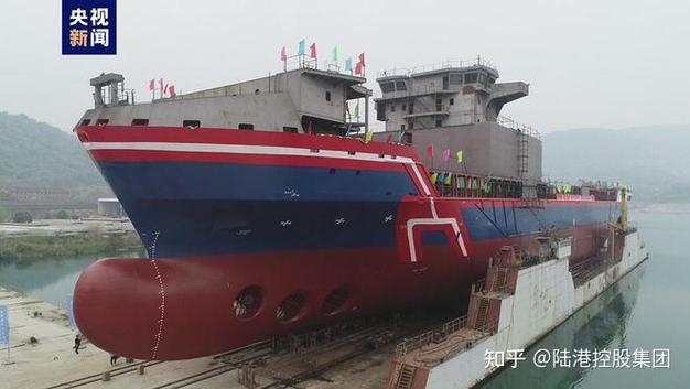 珠海中工业船舶企业有何发展新动向？-图3