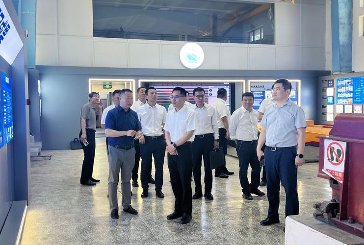 厦门船舶重工集团有何核心优势？-图2
