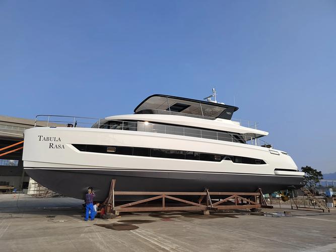 船舶行业船型设计由谁负责？-图3