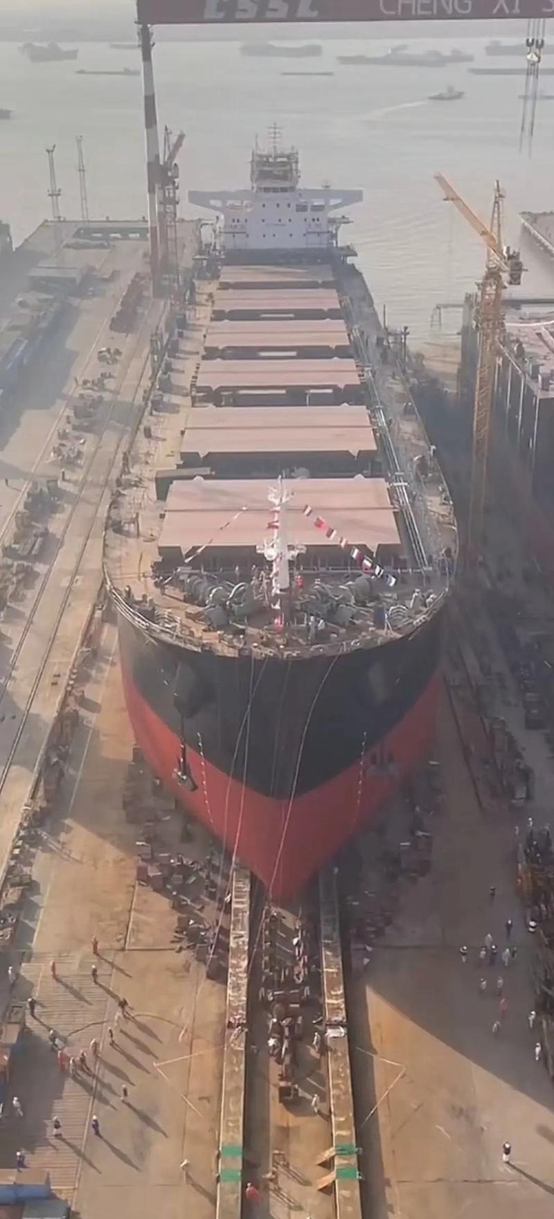 登程船舶物料供应，有何独特优势？-图2