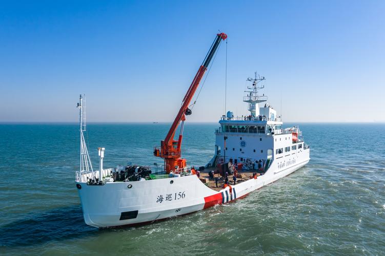 中国船舶制造短板究竟在哪？-图1