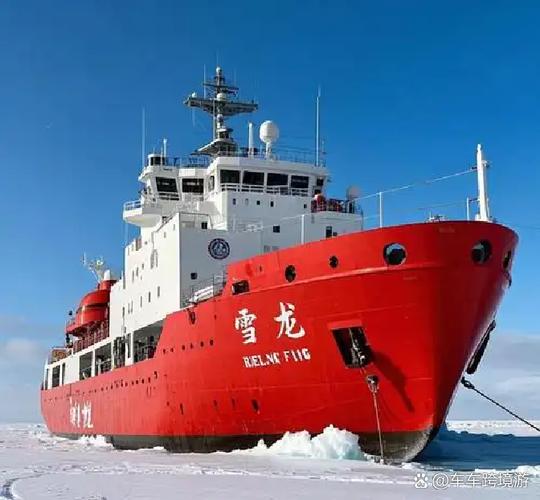 中国船舶制造短板究竟在哪？-图2