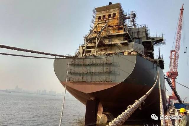 武汉最新船舶拍卖信息有哪些值得关注？-图3