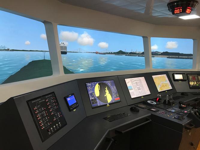 主机遥控与机旁如何协同船舶操控？-图2