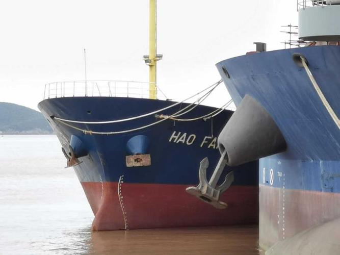 武汉船舶拍卖信息怎么查？-图2