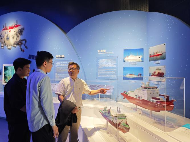 CCS广州船舶检验局主要职责是什么？-图2