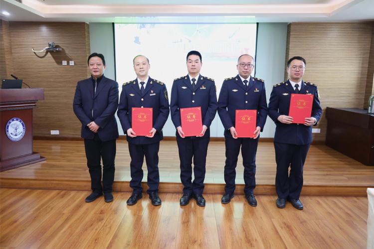 CCS广州船舶检验局主要职责是什么？-图3