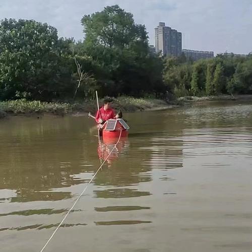 船舶定位系统有哪些常见类型？-图3