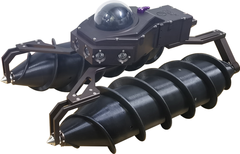 船舶船首如何协助掉头？机器有何作用？-图2