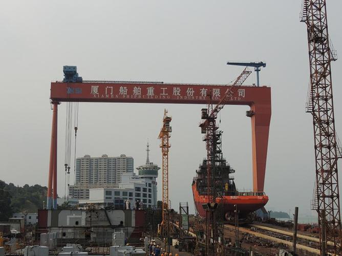 船舶重工709所是做什么的？-图3