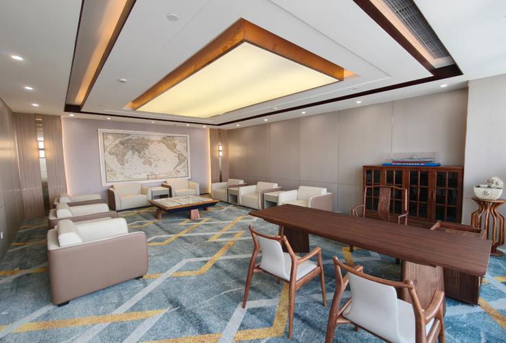 广州船舶模块装修如何兼顾功能与美观？-图3