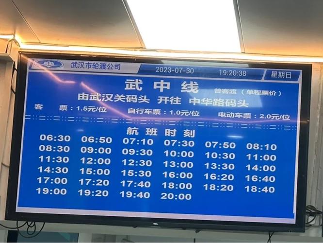 武汉交通与武汉船舶，如何抉择？-图3