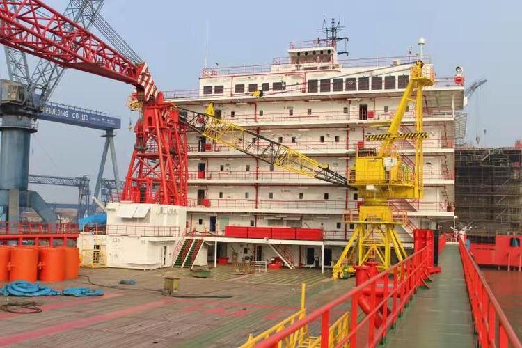 江西船舶交易信息怎么查？-图2