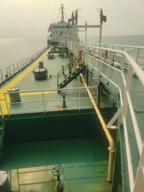 杭州东风船舶制造有何业务优势？-图1