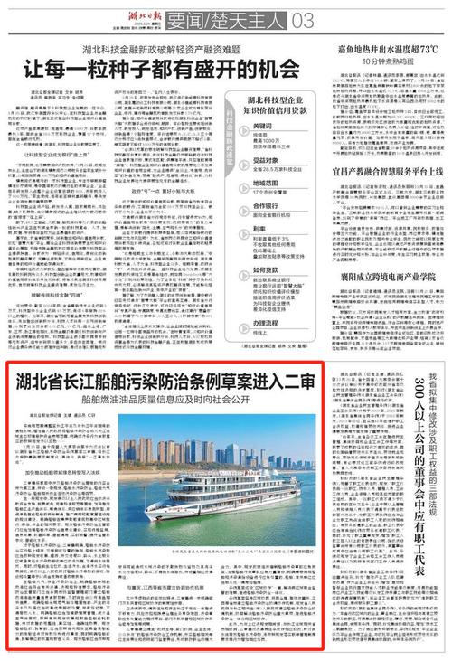 船舶港口污染防治方案有何关键措施？-图1