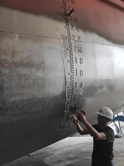 船舶涂装检验，关键问题有哪些？-图3