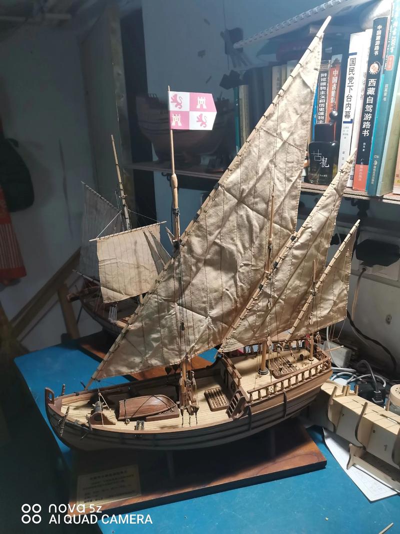 船舶模型加盟怎么申请？-图1