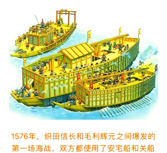 船舶自动航行技术如何演进至今？-图2