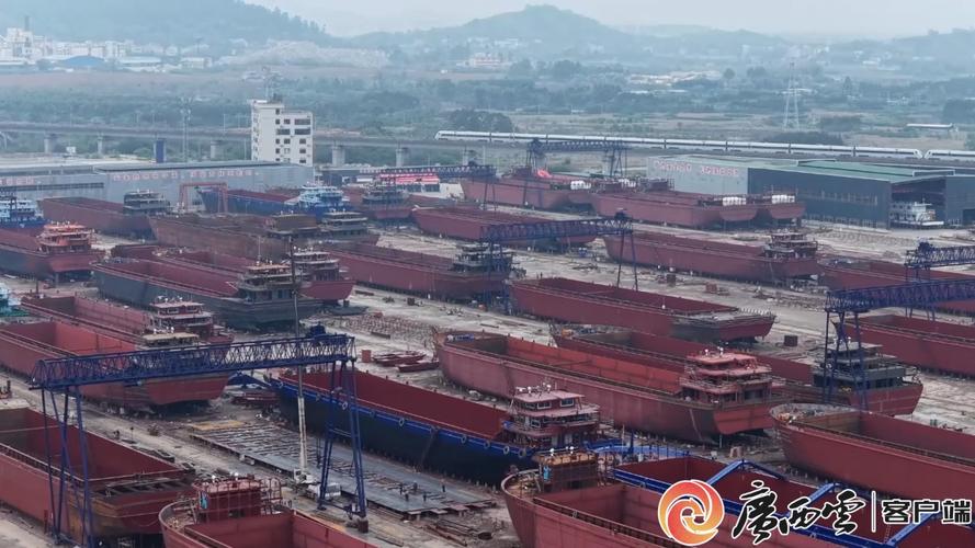广西船舶工业公司发展现状如何？-图3