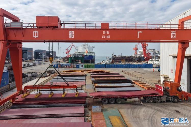 广西船舶工业公司发展现状如何？-图2